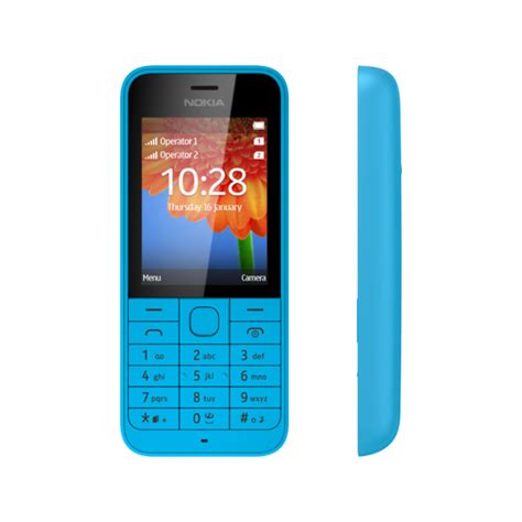 Nokia 220 Price India, Specs and Reviews | SAGMart