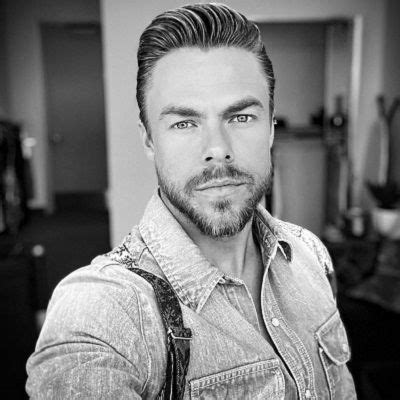 Derek Hough - Bio, Age, Net Worth, Height, Single, Facts, Career