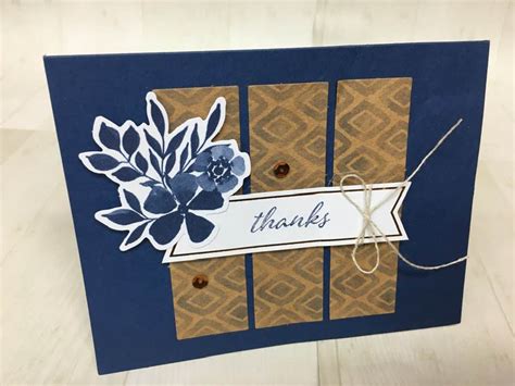 Lori S Stampin Creations Have You Seen The Three Cheers For You Kit