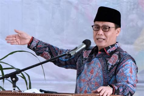 Pdi Perjuangan Sambut Baik Dukungan Ppp Dan Hanura Untuk Ganjar Pranowo