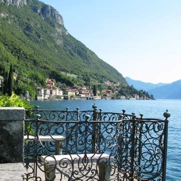 Palace Hotel | Hotels in Lake Como | Osprey Holidays