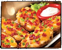 Chili's Triple Dipper Review & Good Things Come in 3's $20 Chili's Gift ...