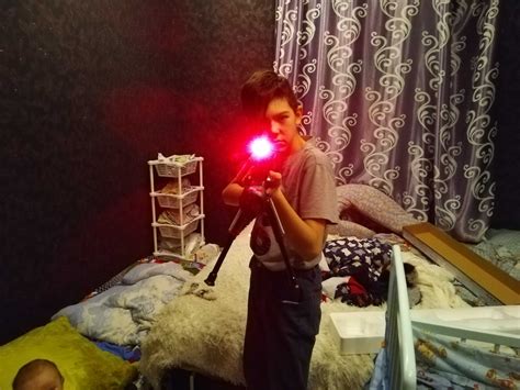 Уценка Автомат пневматический «Снайпер», стреляет пулями 6 мм, с ...