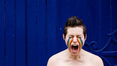 Ze Queer As Fuck Perth Fringe World An Interview The Queer Av