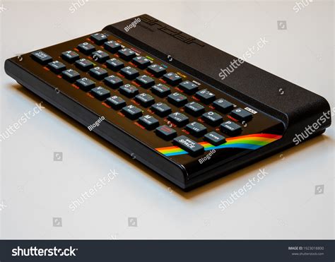 113 Zx Spectrum Images, Stock Photos & Vectors | Shutterstock