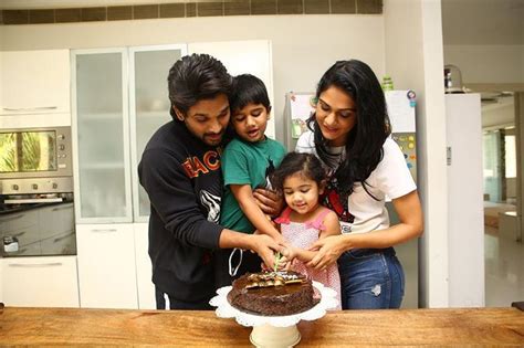 Star Kids Sunday: 5 times Allu Arjun and Sneha Reddy's family time with ...