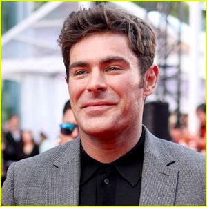 Zac Efron Reveals He ‘Almost Died’ After Shattering His Jaw | Zac Efron ...