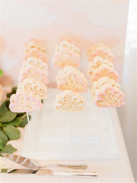 Hot Air Balloon Baby Shower Artofit