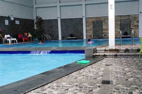 Jakarta Guide Berenang Ke Rekomendasi Kolam Renang Terbaik Di Jakarta