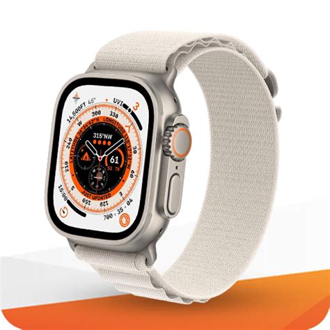 S9 Ultra Smartwatch Guide - Apps on Google Play