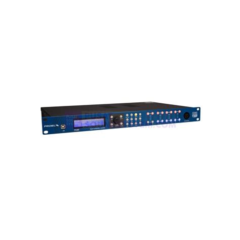 Jual Proel PC260 DLSM Speaker Management