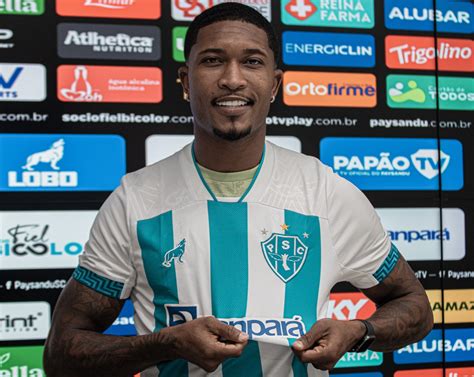 M Rio S Rgio Elogia Elenco Montado Pelo Paysandu Tem Tudo Para Dar