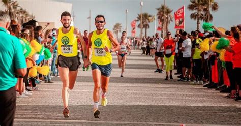 Como Organizar Uma Corrida De Rua