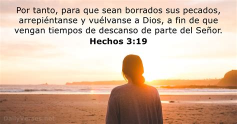 Hechos Vers Culo De La Biblia Dailyverses Net