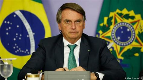 Bolsonaro Contra Los Gobiernos De Izquierda En Latinoamérica