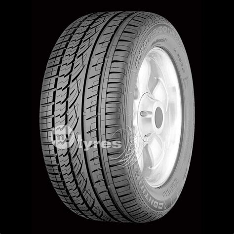Continental Cross Contact UHP 235/65R17 108V XL N0