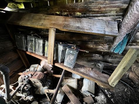 Advice on recycling antique glass batteries that still have acid in