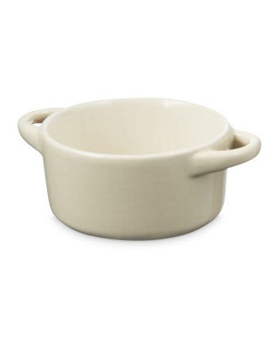 Crofton Mini Casserole Dishes 2 Pack Aldi Uk