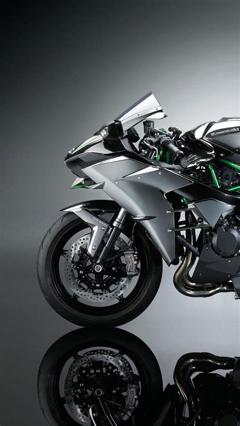 Ninja H2 Wallpapers Top Free Ninja H2 Backgrounds Wallpaperaccess