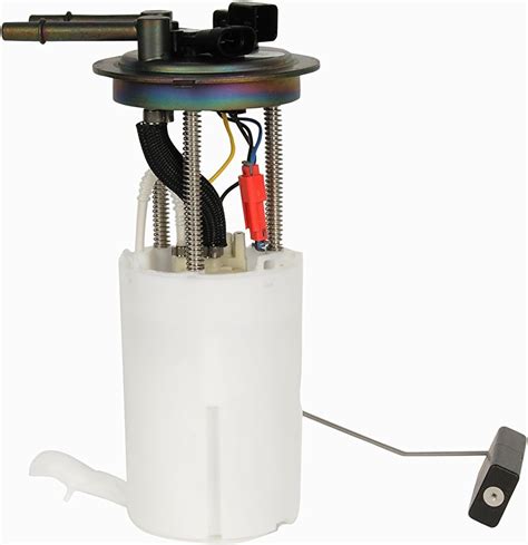 Amazon Acdelco Gm Original Equipment Mu Fuel Pump Level