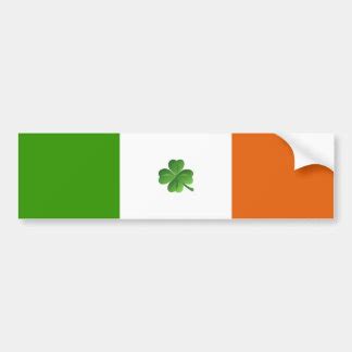 2,000+ Irish Flag Stickers and Irish Flag Sticker Designs | Zazzle