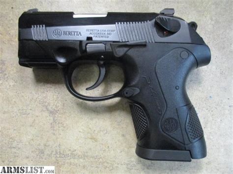 Armslist For Sale Beretta Px4 Storm Sub Compact Semi Auto Carry Pistol