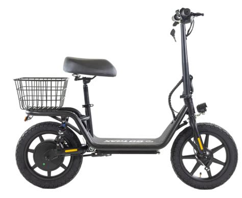 Gotrax Flex Trottinette Lectrique Avec Banc W Groupe Nergiecanada