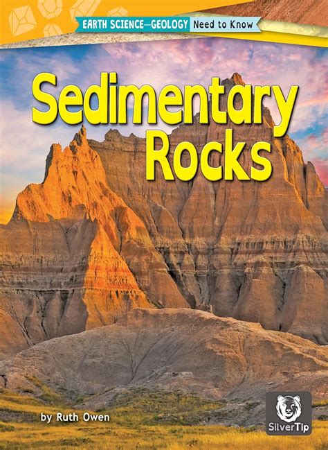 Sedimentary Rocks Earth Science Geology Need To Know Owen Ruth