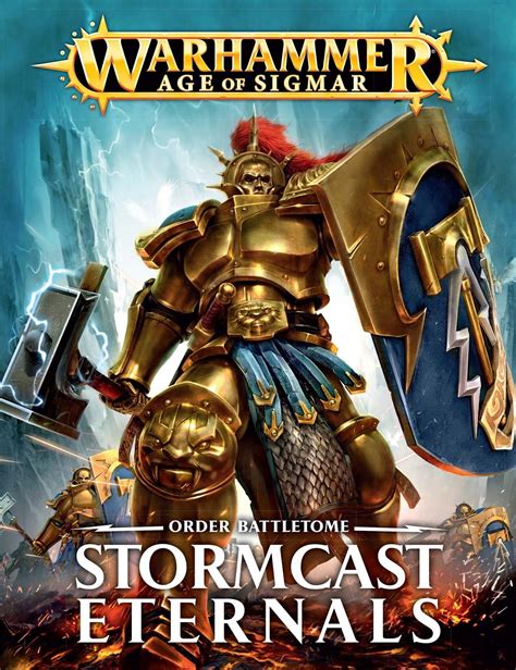 Pin By Bruno On Salvamentos R Pidos In Stormcast Eternals Games