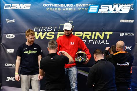 Gallery Sodi W Final E Sprint At G Teborg Sodiwseries