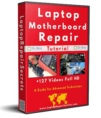 Motherboards Repair Experts Laptop