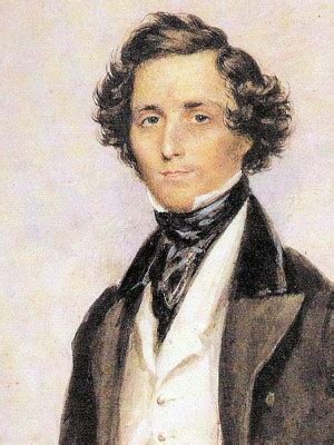 Felix Mendelssohn Biography Life Of German Composer