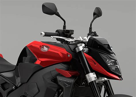 Hot Muncul Lagi Sosok Honda Cb Rr Hornet Gilaaa Fix Mesin Cbr Rr R