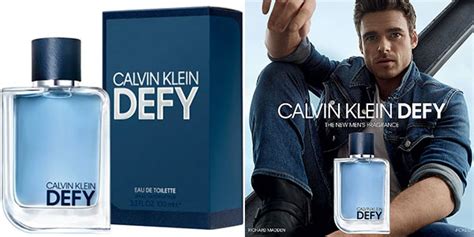 Chollo Flash Eau De Toilette Calvin Klein Defy De Ml Para Hombre