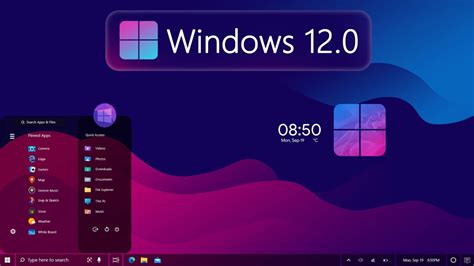 Windows 12 Için Tarih Verildi Shiftdeletenet