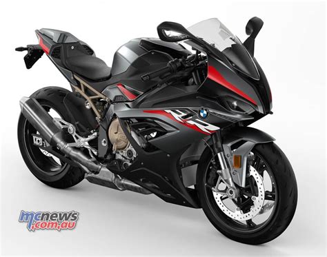 2022 Bmw S 1000 Rr New Clubsport Edition Mcnews