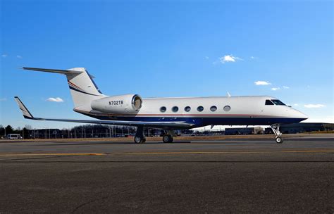 Gulfstream G450 For Sale