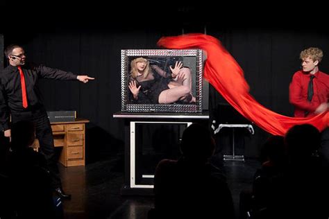 Book a Magic Illusion Show | Interactive Stage Magic Show