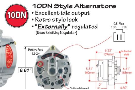 Alternator Wiring Diagram With Internal Regulator Hot Sex Picture