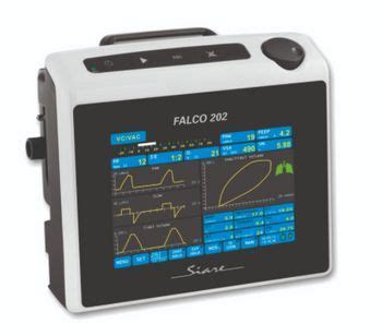 Siare Falco 202 User Manual Pdf PDF MedWrench