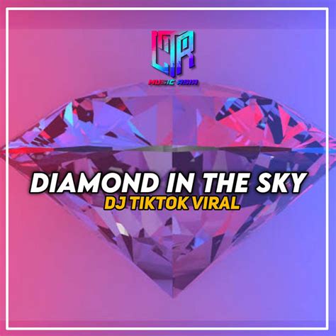 DJ DIAMOND IN THE SKY X PALE PALE VIRAL TIKTOK Sencillo De Dj TikTok