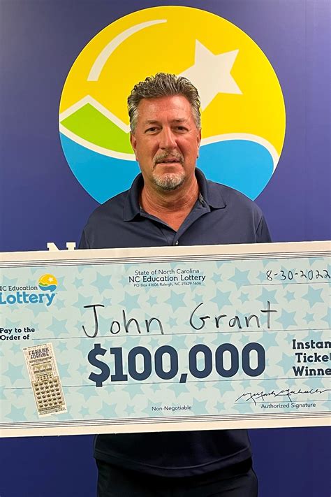 N C Education Lottery Scratch Offs