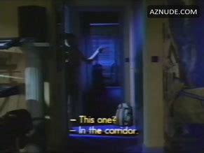 Savage Nights Nude Scenes Aznude