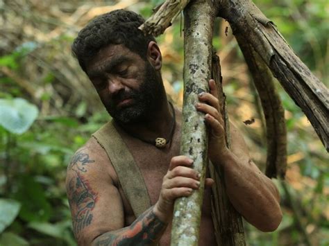 Naked And Afraid On TV Series 11 Episode 16 Channels And Schedules TV24 Co Uk