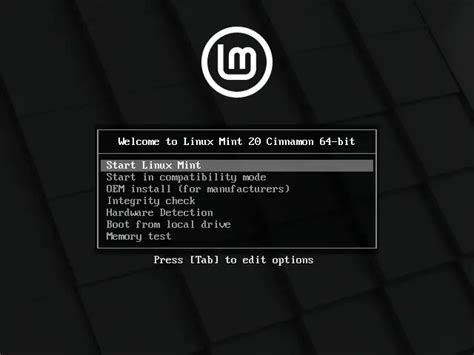 How To Install Linux Mint Ulyana Cinnamon Imaginelinux