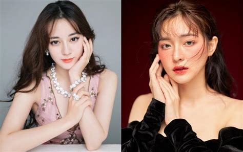 Sở hữu nhan sắc và thần thái giống Địch Lệ Nhiệt Ba y như đúc hot girl 10x khiến dân mạng sốc