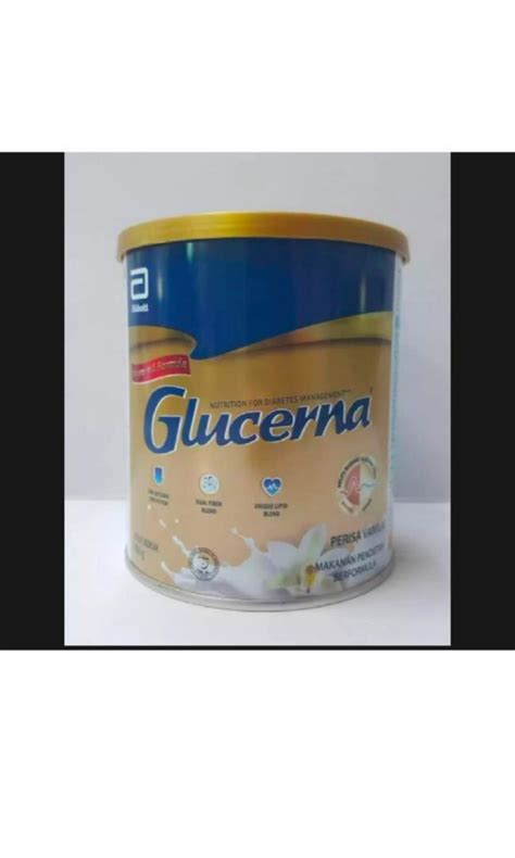 Glucerna Milk Health Nutrition Health Supplements Health Food