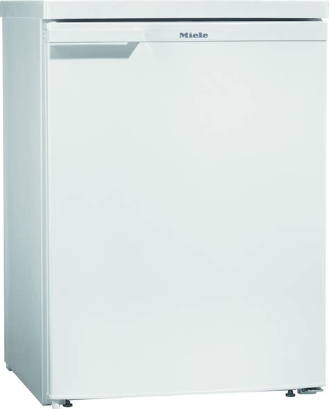 SIA RFU101 60cm 142L White Integrated Under Counter Fridge With Auto