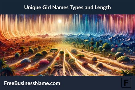 557 + Unique Girl Names: Discover The Perfect Name For Your Little Princess