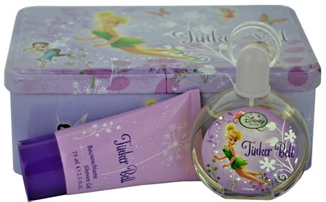 Disney Tinker Bell Geschenkset I